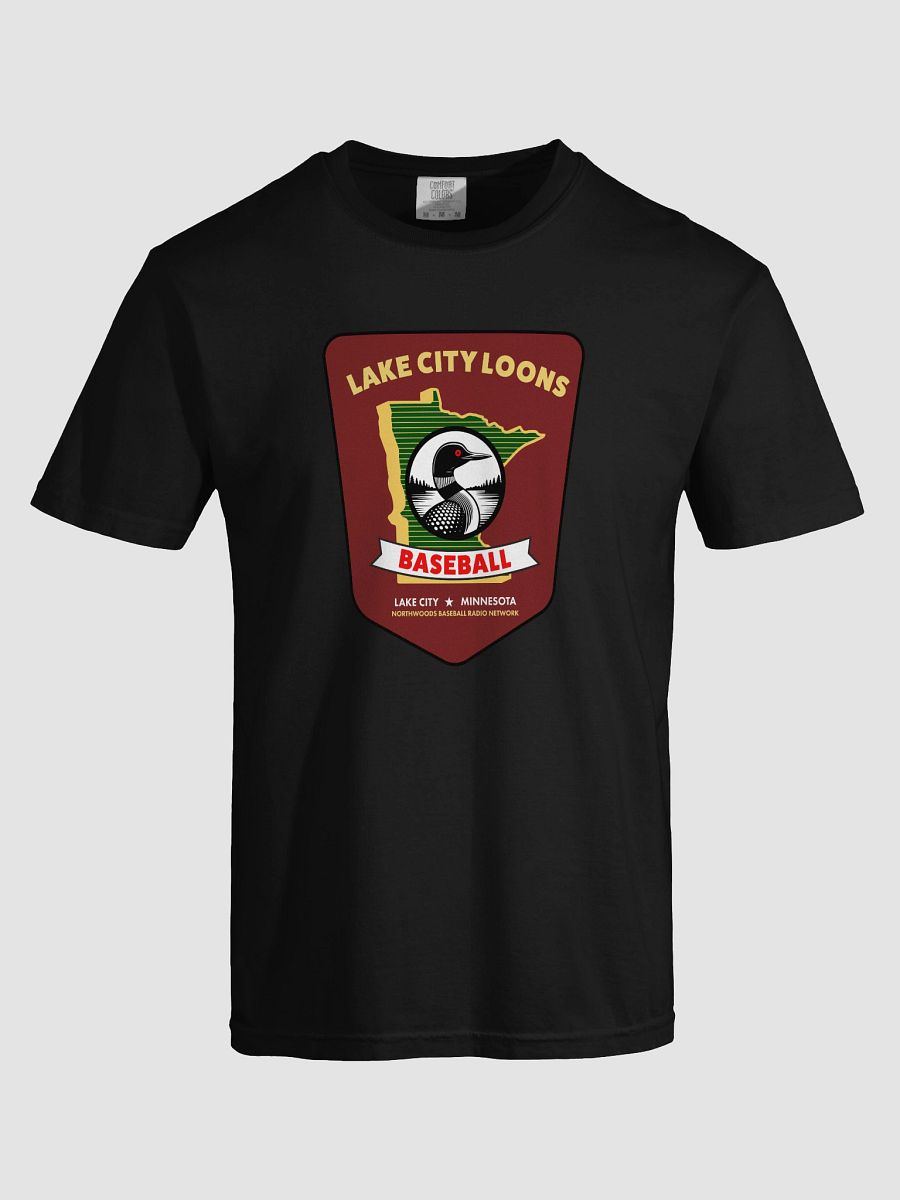 Lake City Loons product image (63)