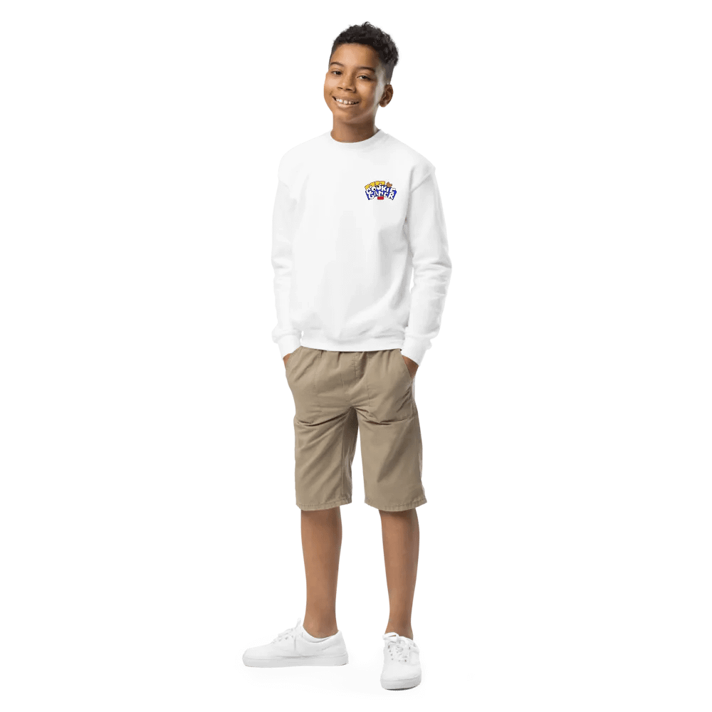 MMcookiegamer Trui Kids product image (23)
