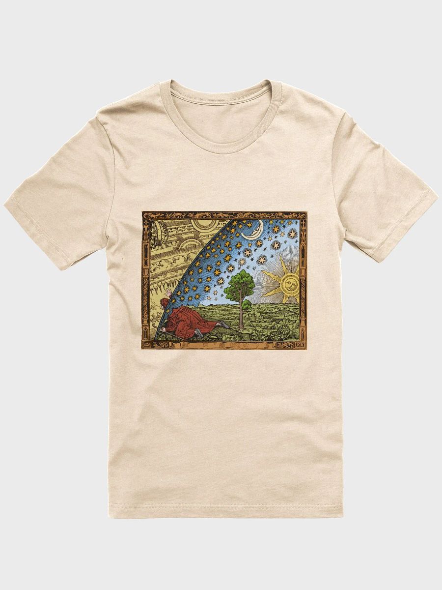 piercing the veil t-shirt colorized - 100% cotton product image (4)