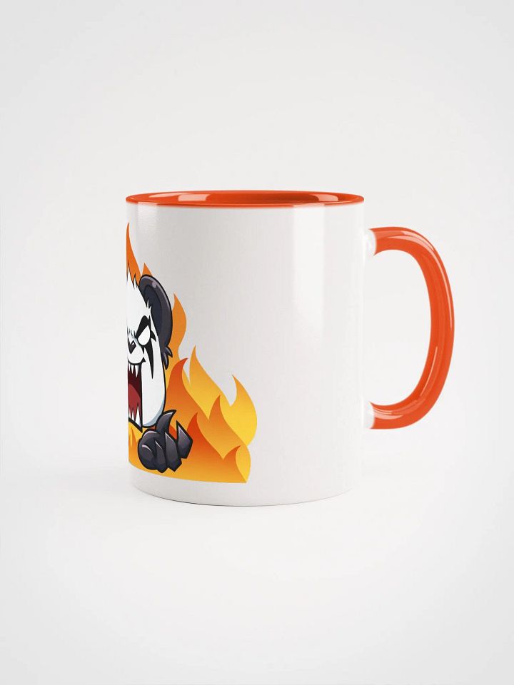 Madness (Bez Napisu) - Kubek z kolorem product image (47)