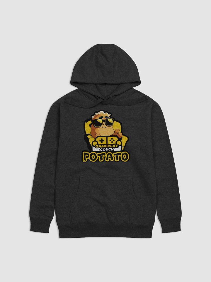 🆕 Couch Potato Hoodie product image (2)