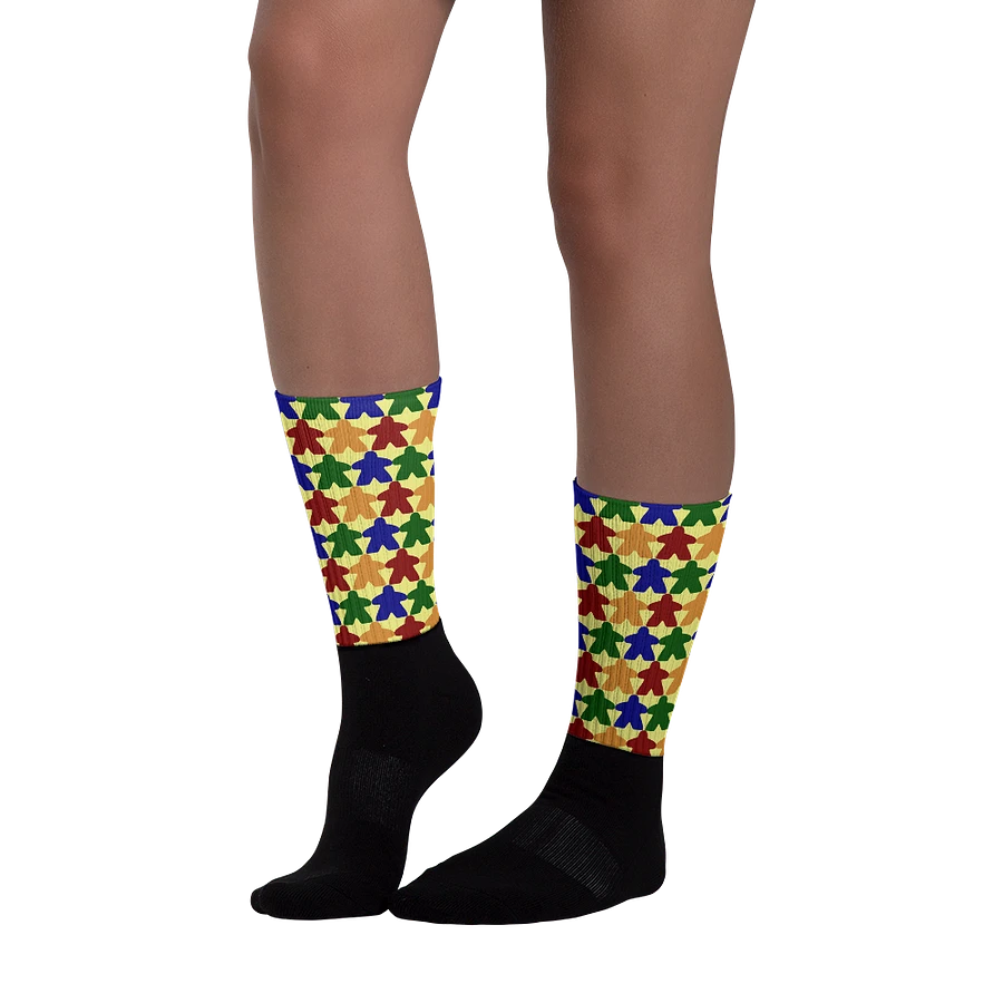 Meeple Socks product image (3)