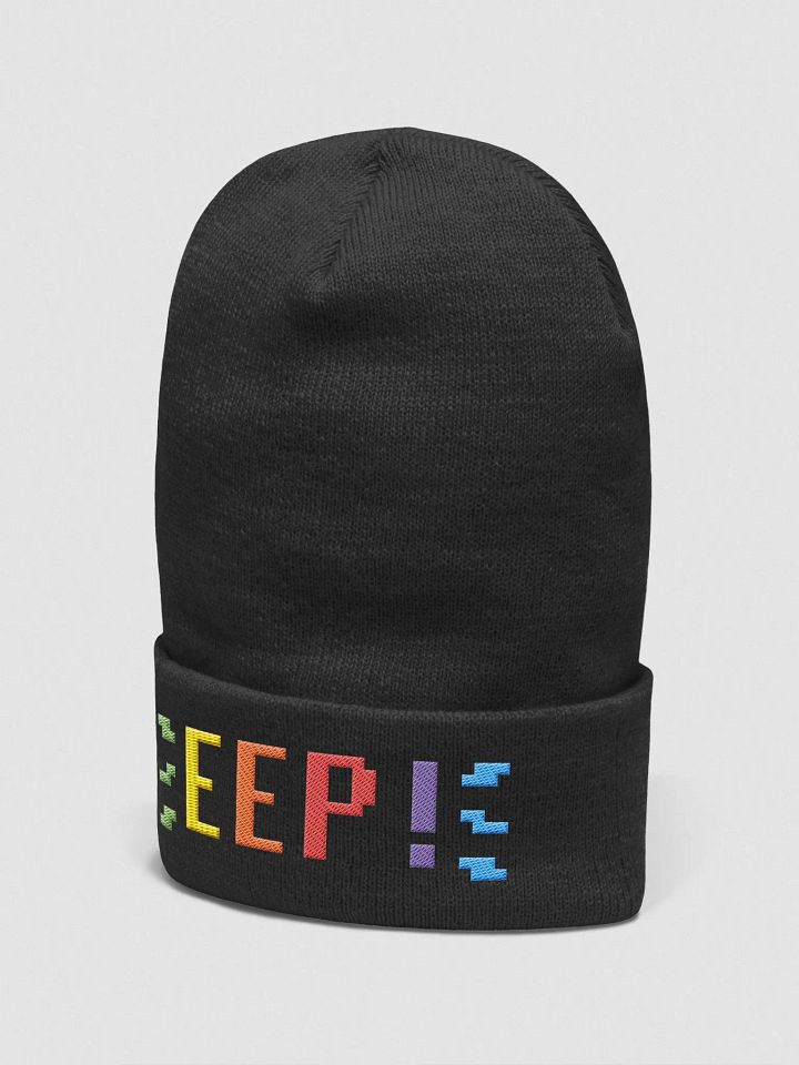 EEP! Beanie product image (2)