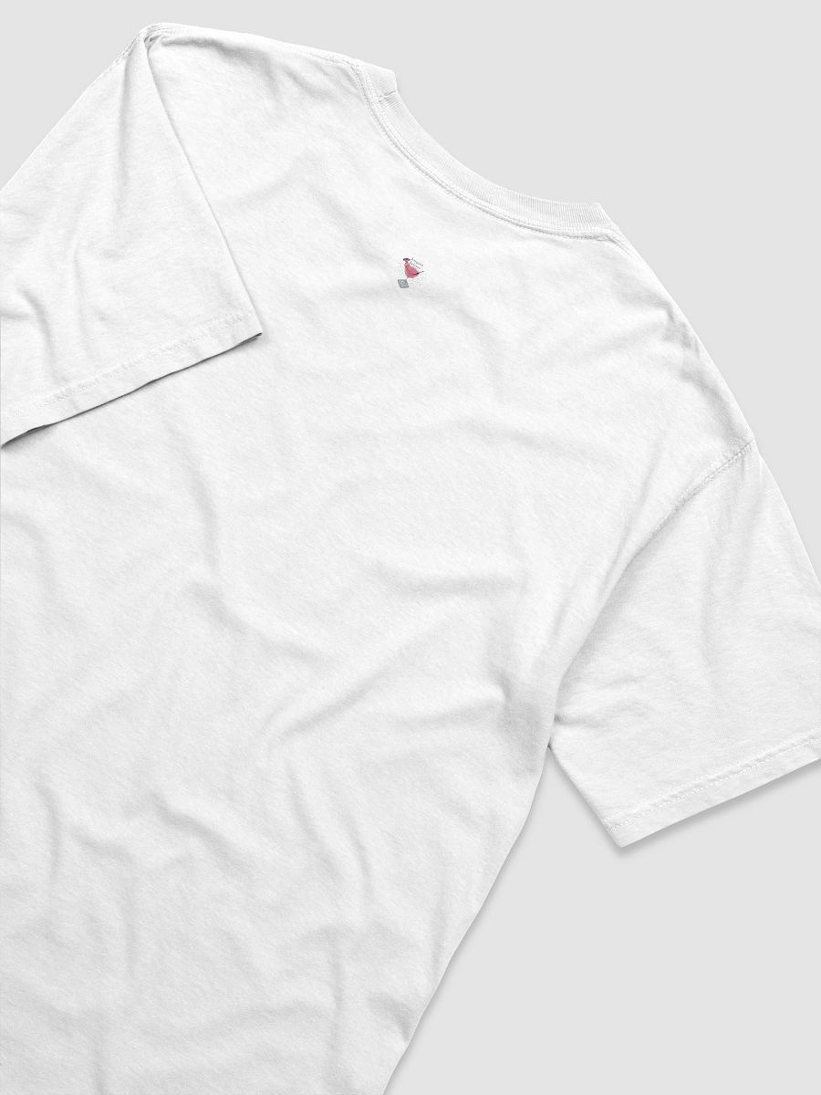 I HEART HOT HISTORIANS TEE product image (4)