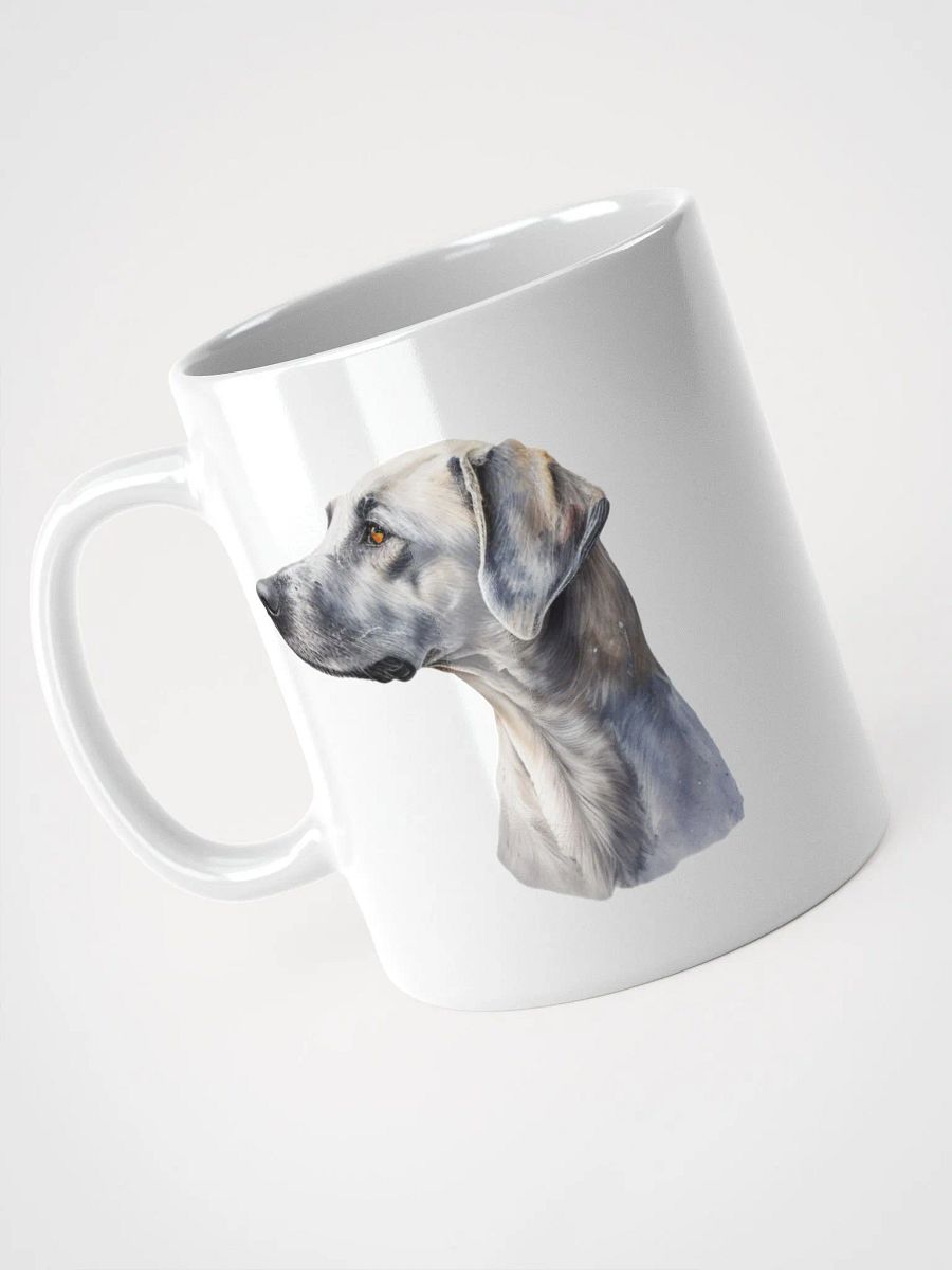 Greyhound Coffee Mug product image (3)