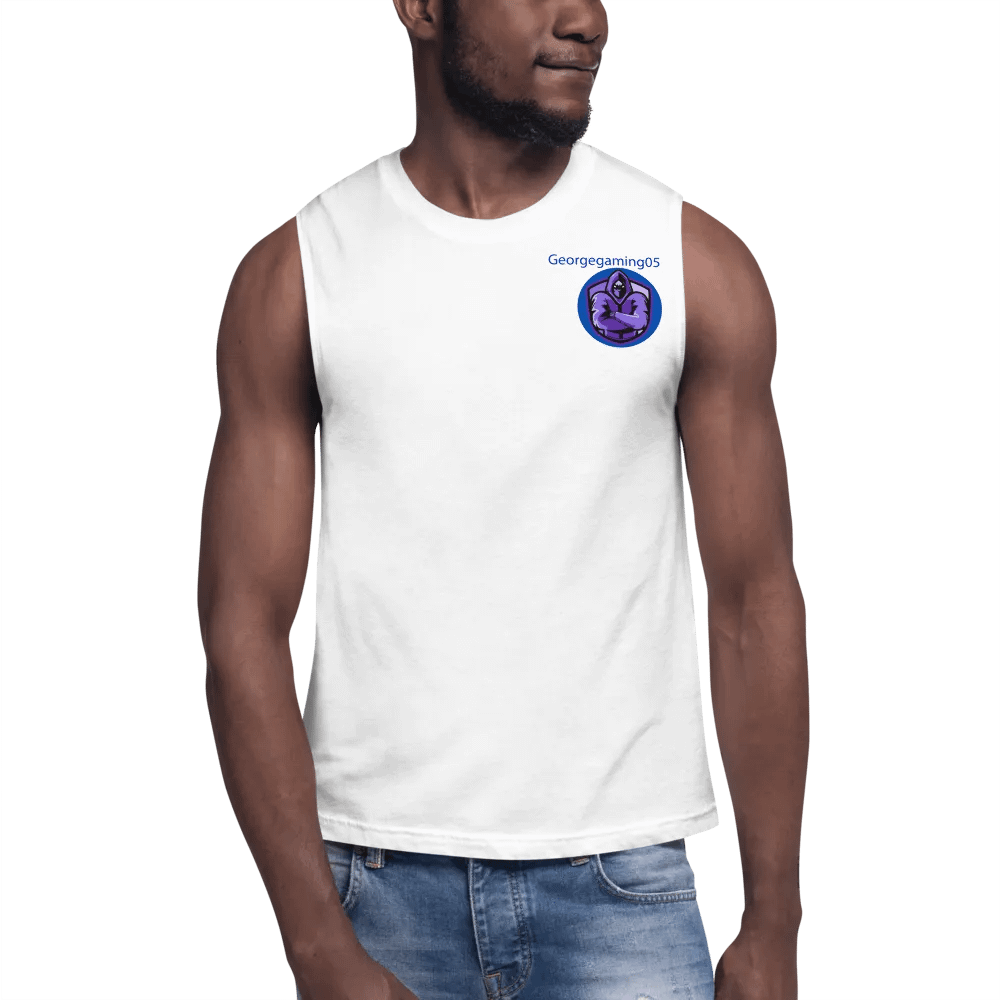 Unisex Tank Top product image (1)