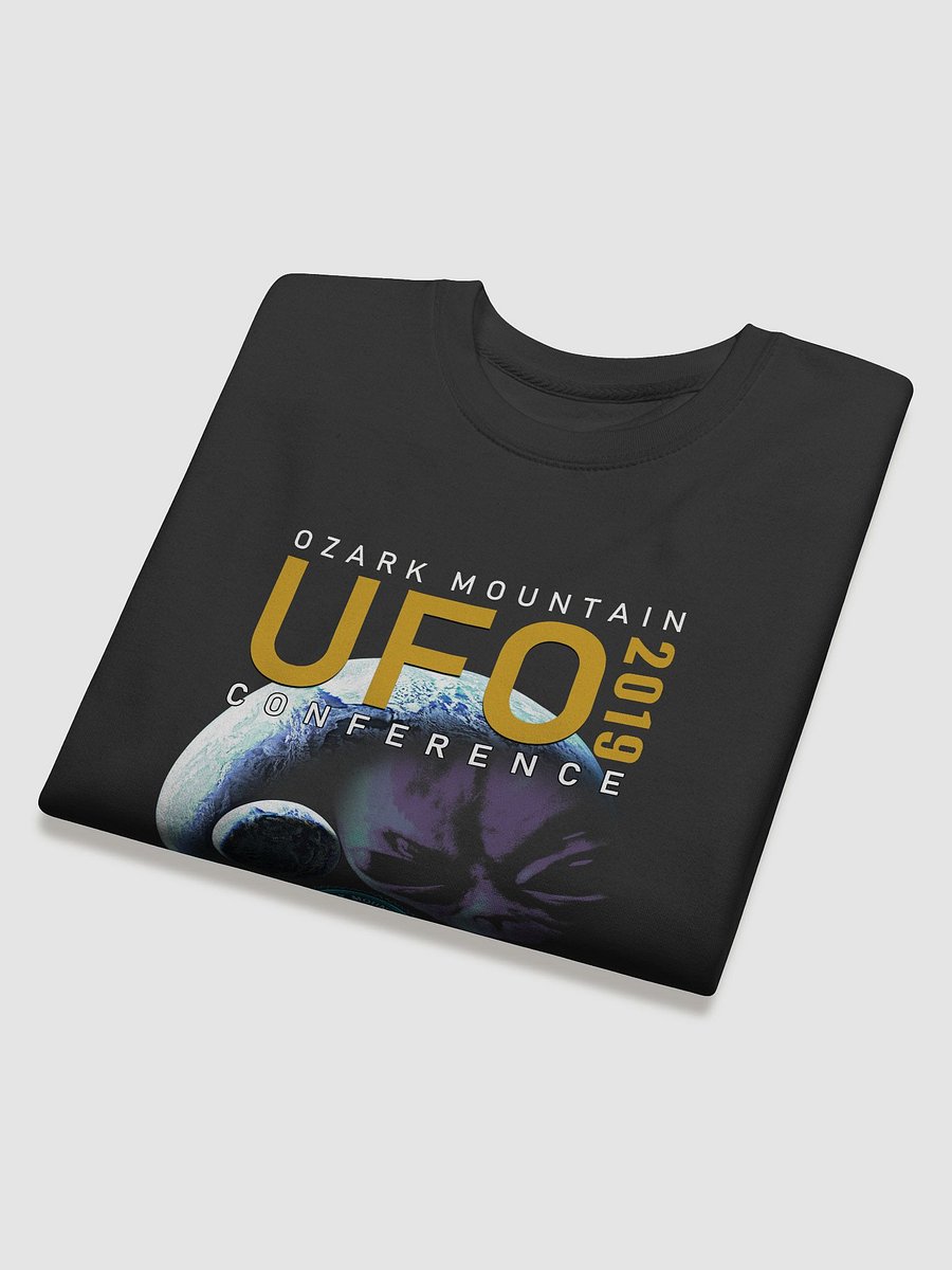 Ozark Mountain UFO Conference Logo 2019 product image (4)