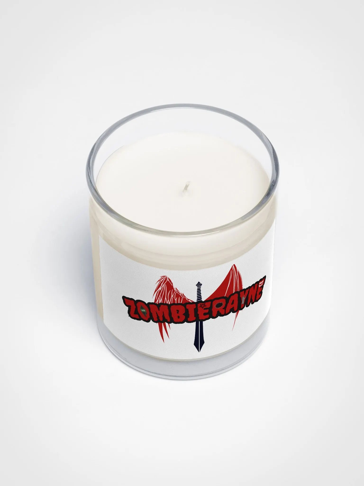 Logo Candle product image (3)