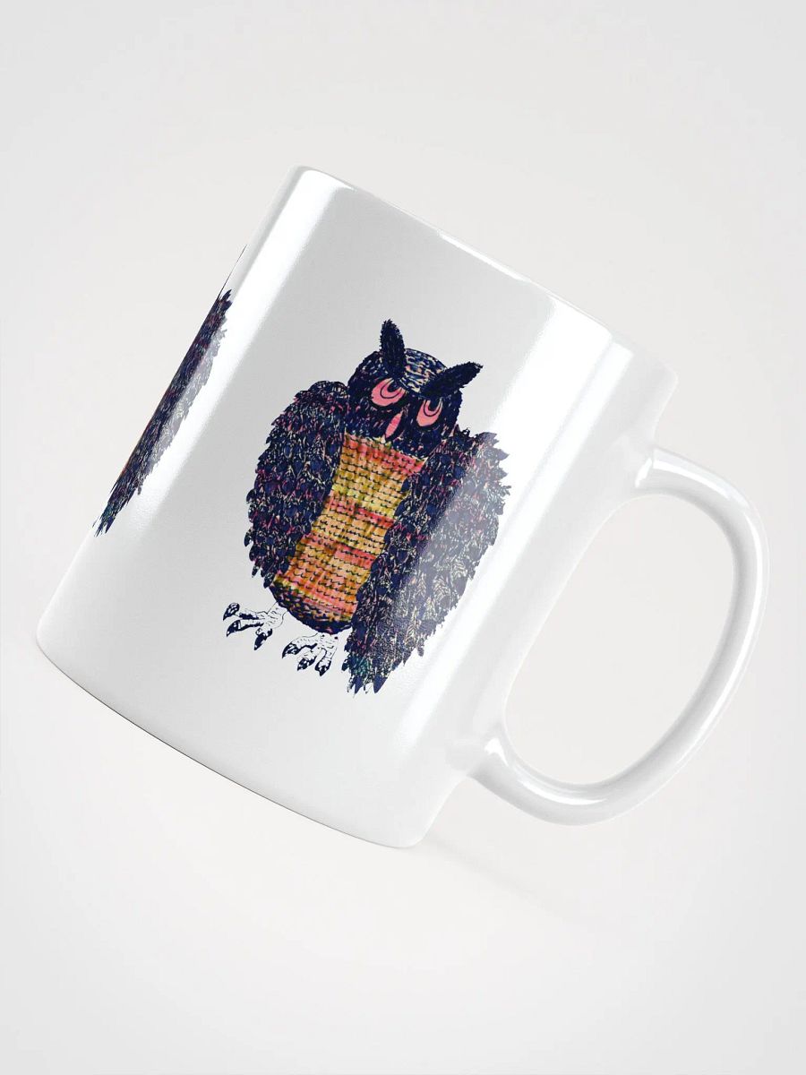 Mystic Owl Trio Mug product image (11)