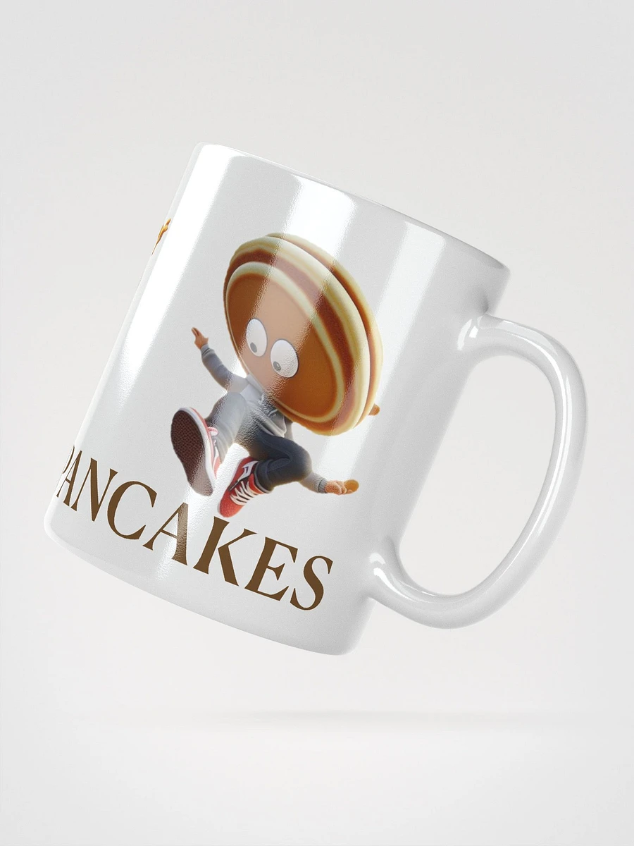 FLIP FLOP PANCAKE MUG product image (4)