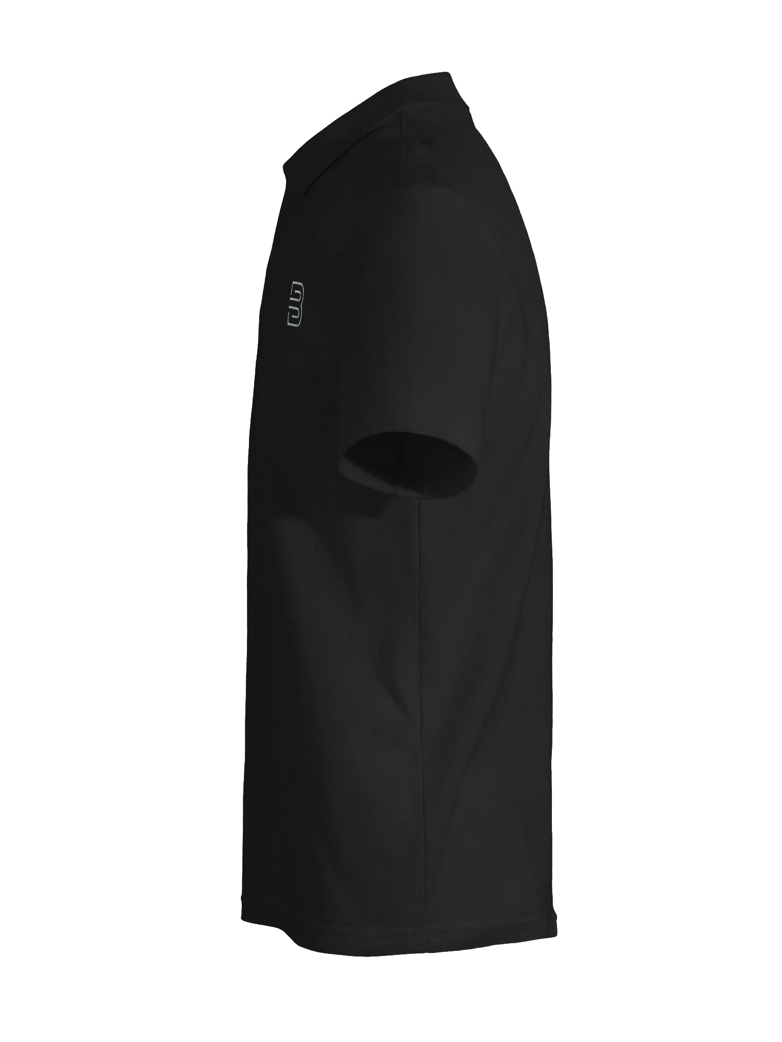 Grey B Premium Polo product image (36)