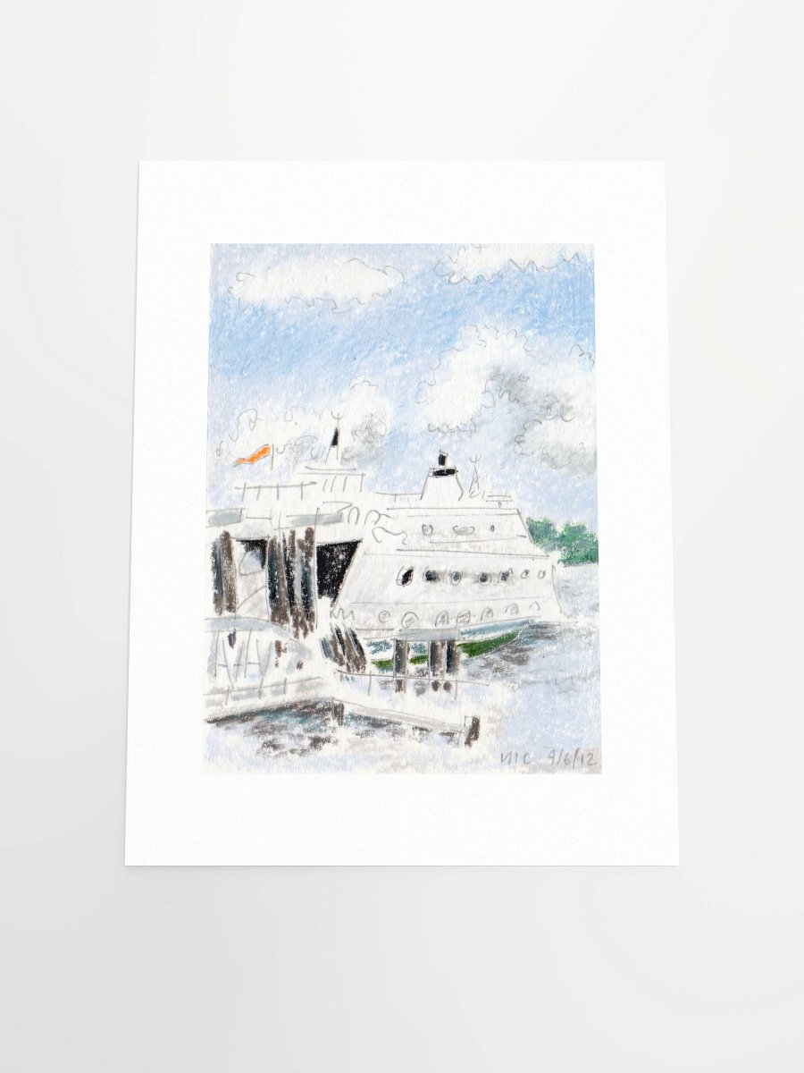 Cathlamet 04.06.12 Print product image (8)