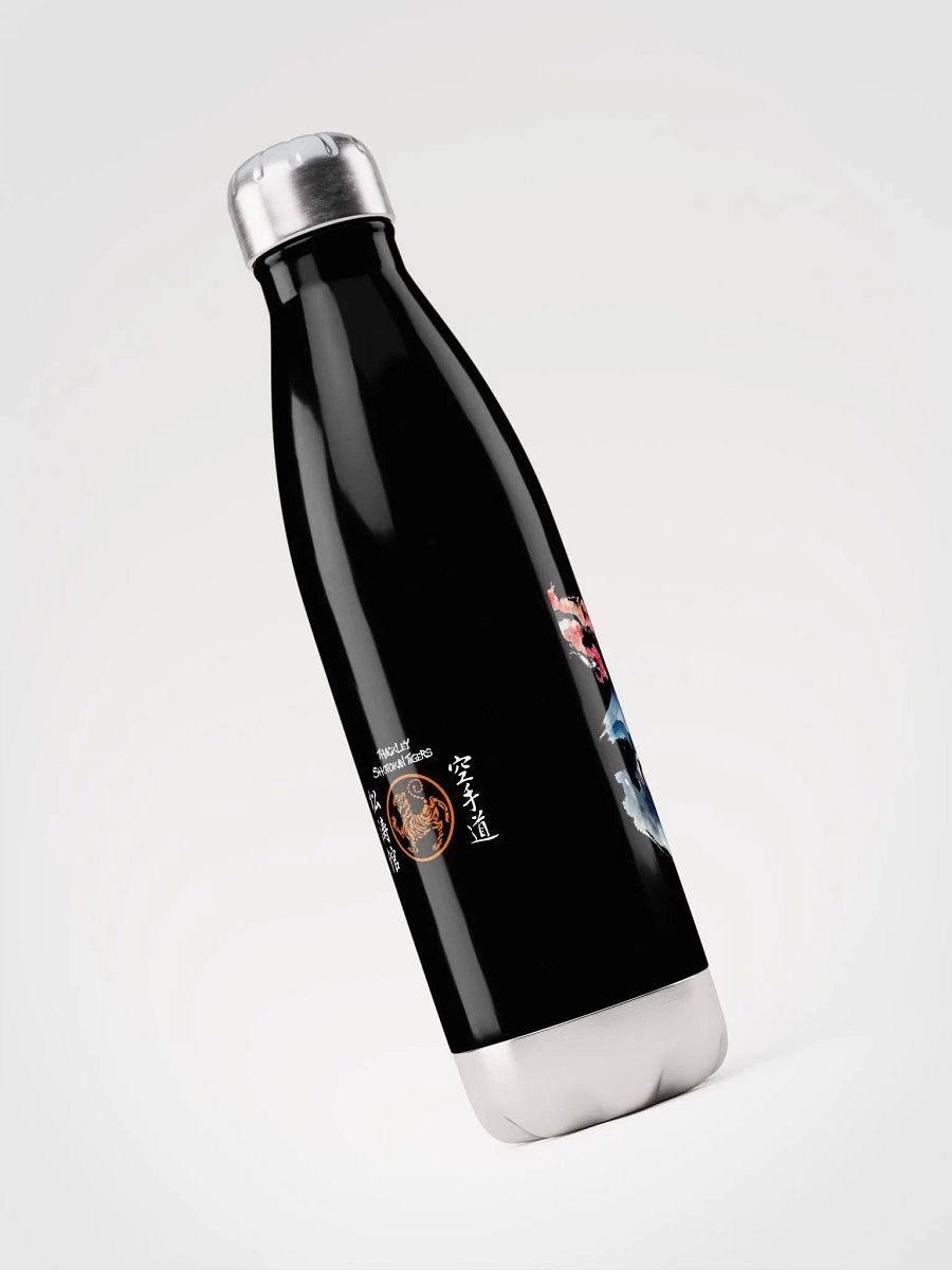 Fuji Waterpaint Metal Waterbottle product image (3)