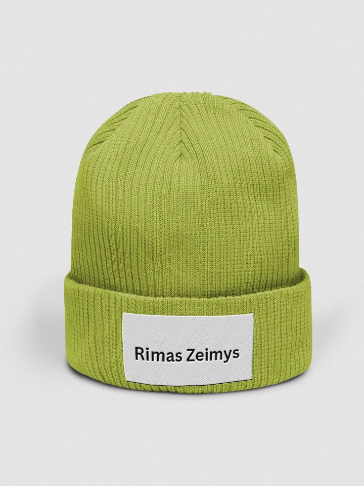 Rimas Zeimys hat product image (1)