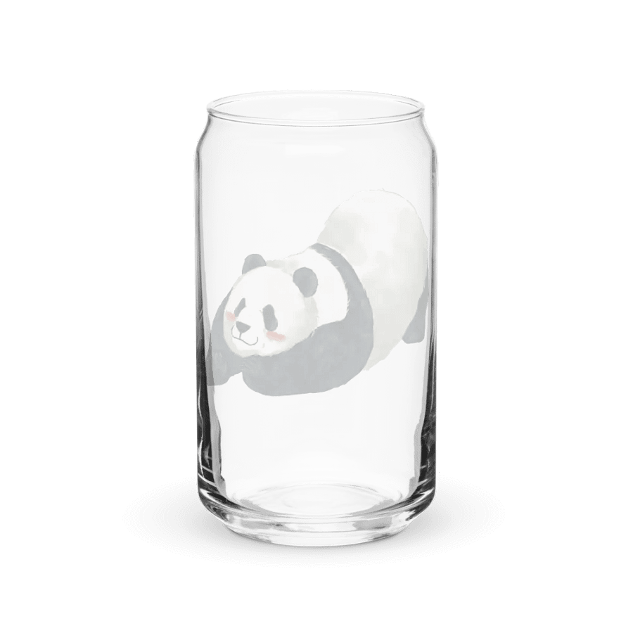 LINGYAN🐼Giant Panda product image (38)