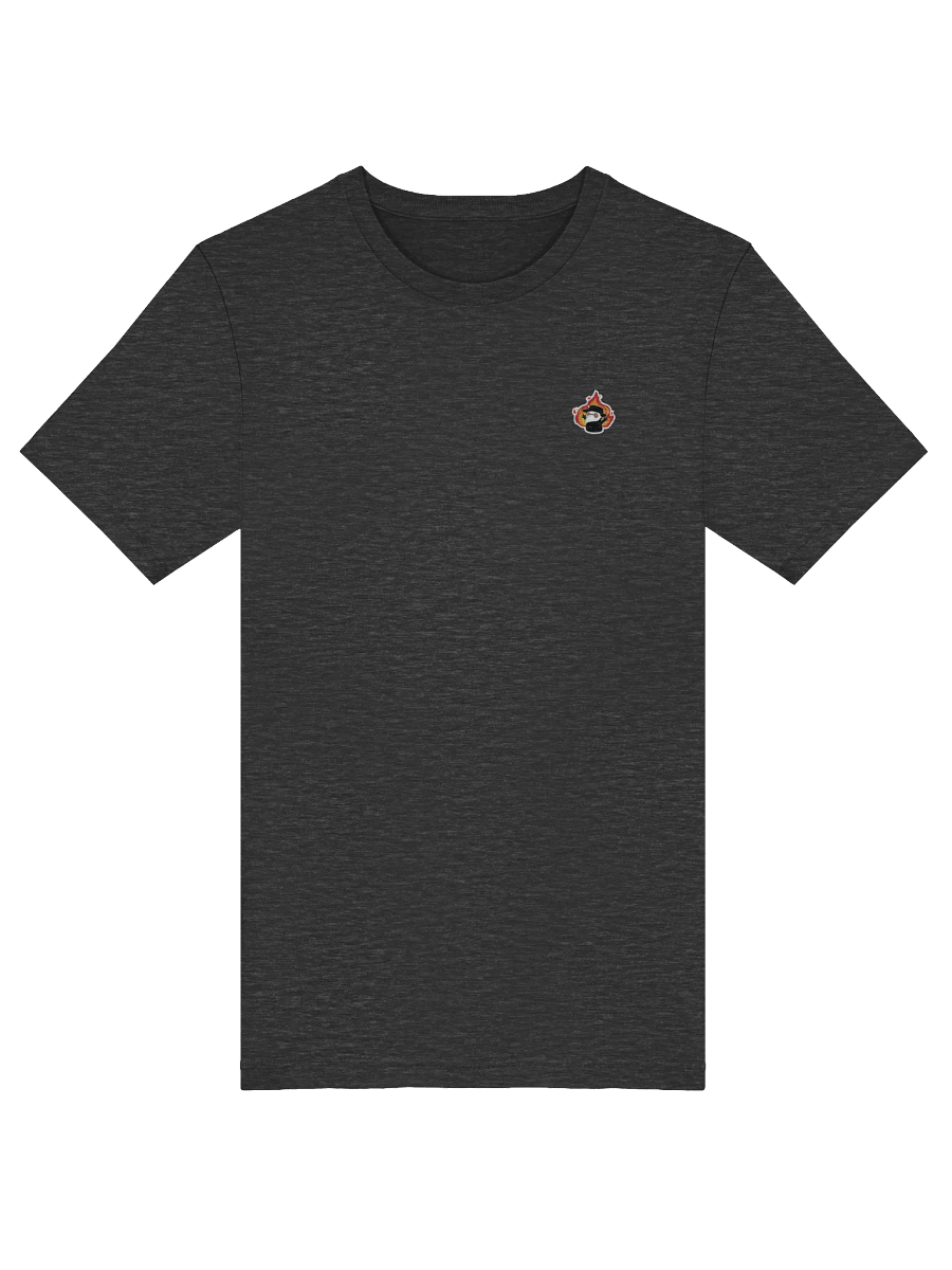 Burn the Plague Tee product image (5)