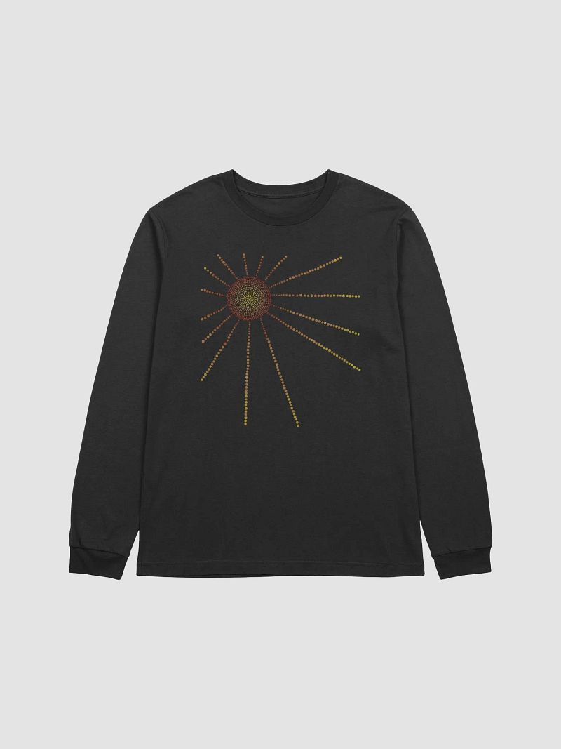 Sunspot Long-Sleeve Tee