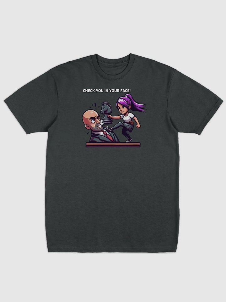 Check You in Your Face! product image (1)