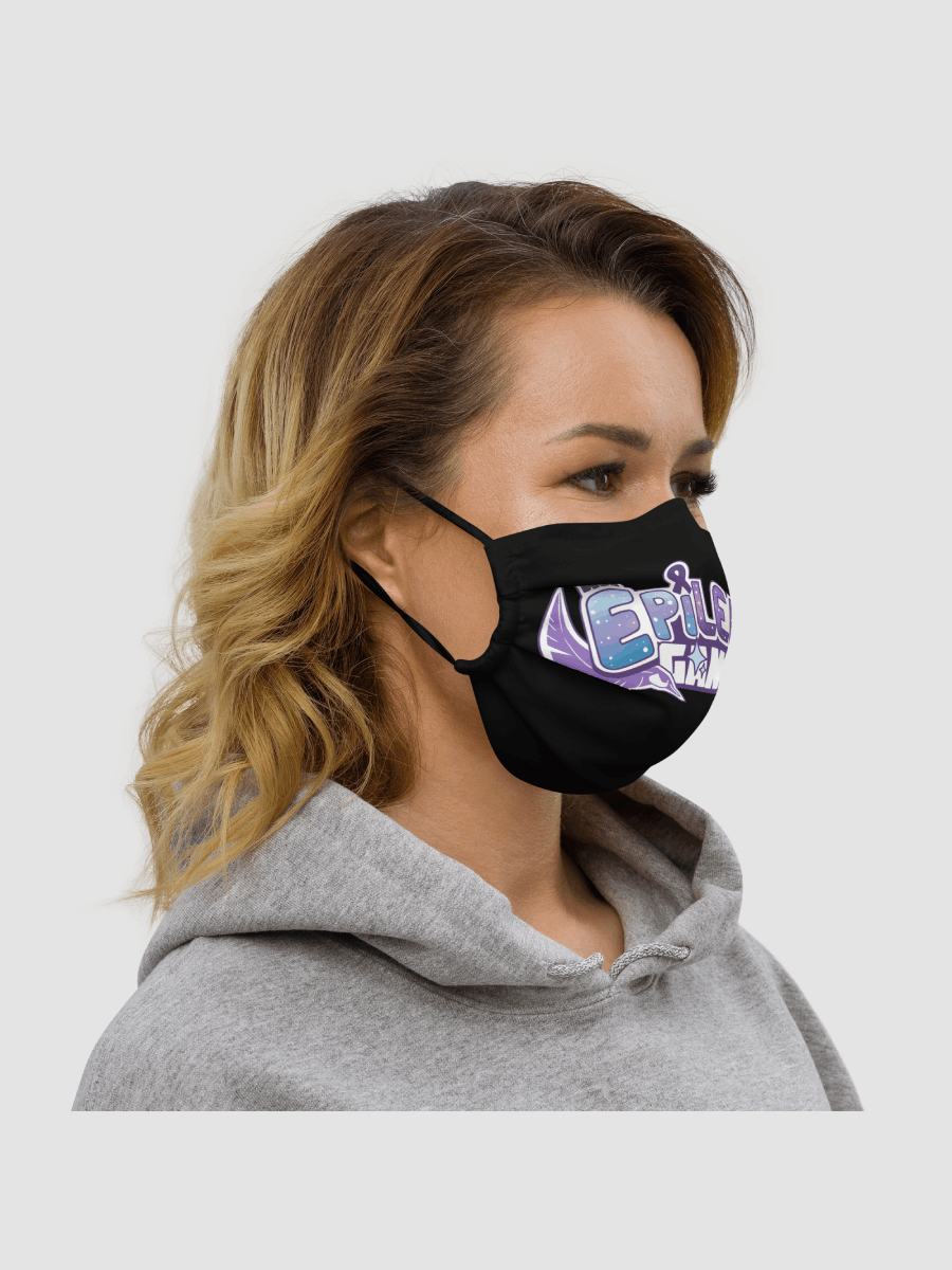 [Epi] All-Over Print Premium Face Mask Allcolor 650 product image (6)