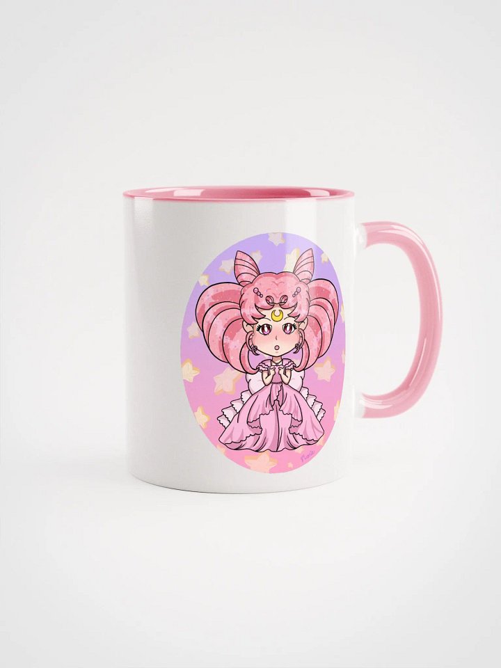 Mug * Moon Chibi Princess* 2024 * Variant 2 product image (6)