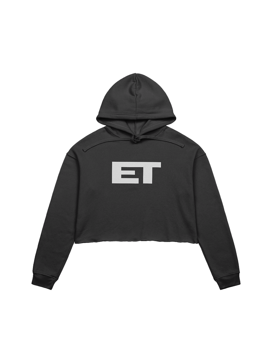 ET Crop Hoodie product image (3)