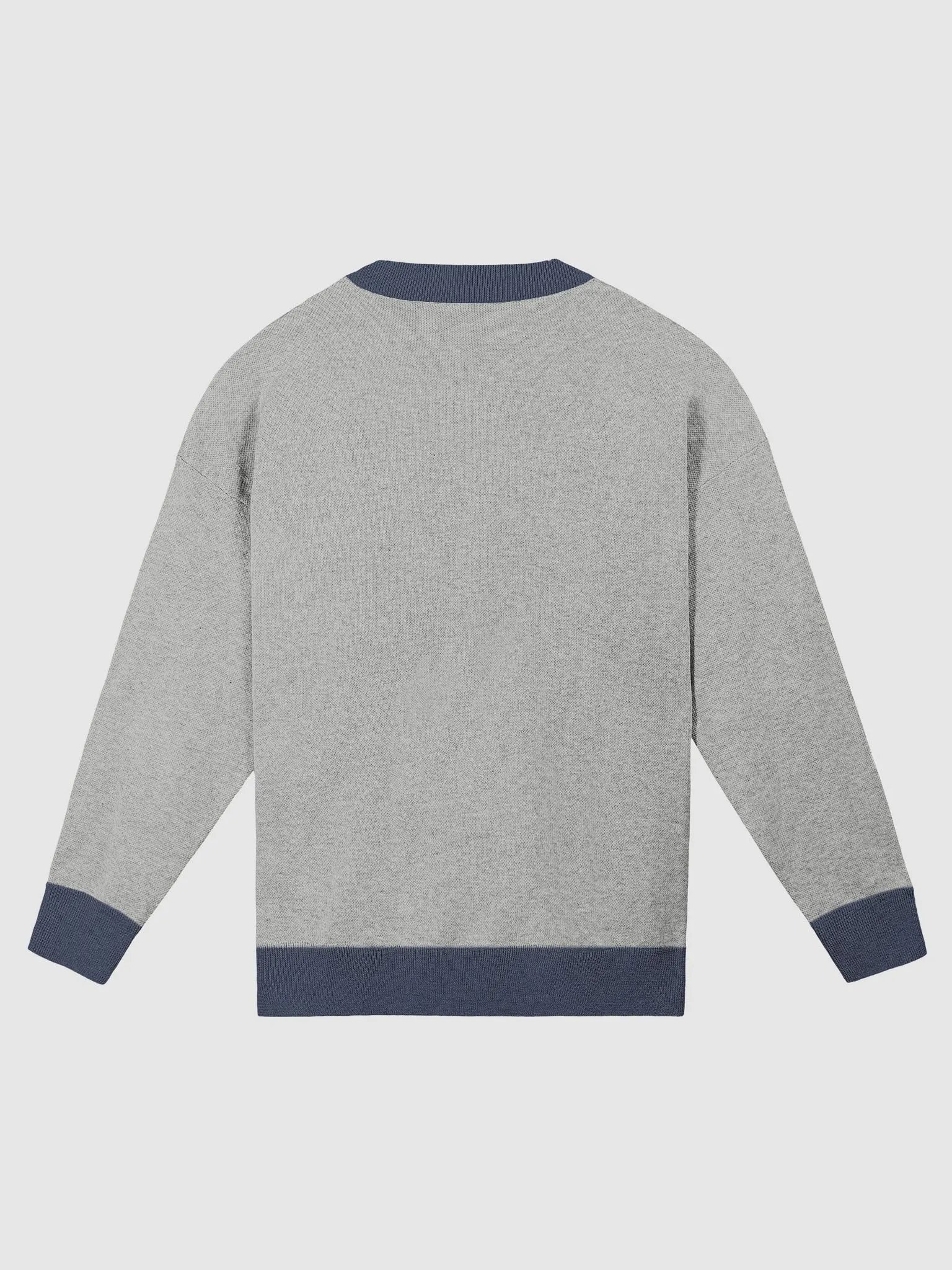 Mystical Crewneck Sweater: The Wizard's Comfort product image (8)