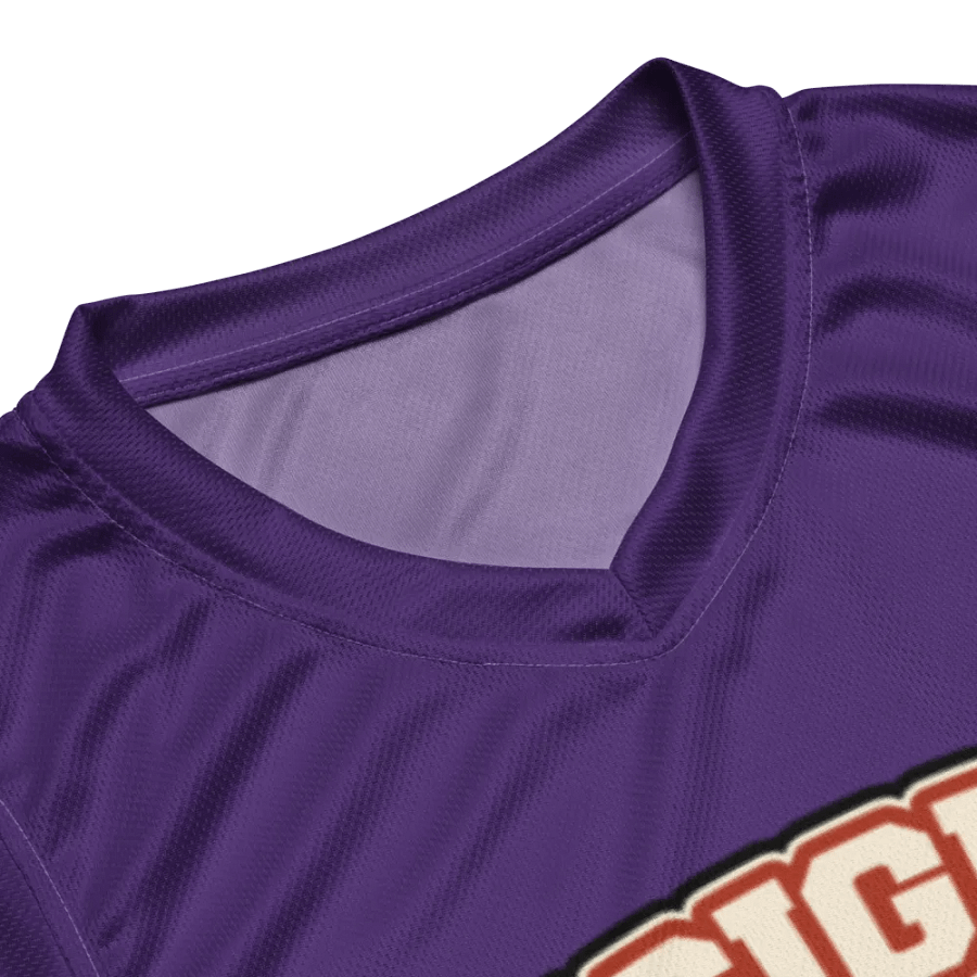 Basketball Jersey product image (3)