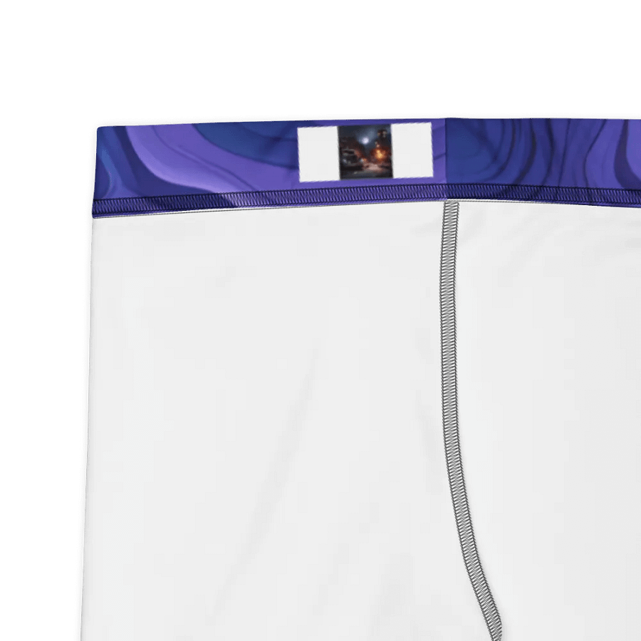 harmony Marble All-Over Leggings product image (2)