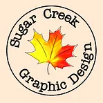 Sugar Creek Graphic Design