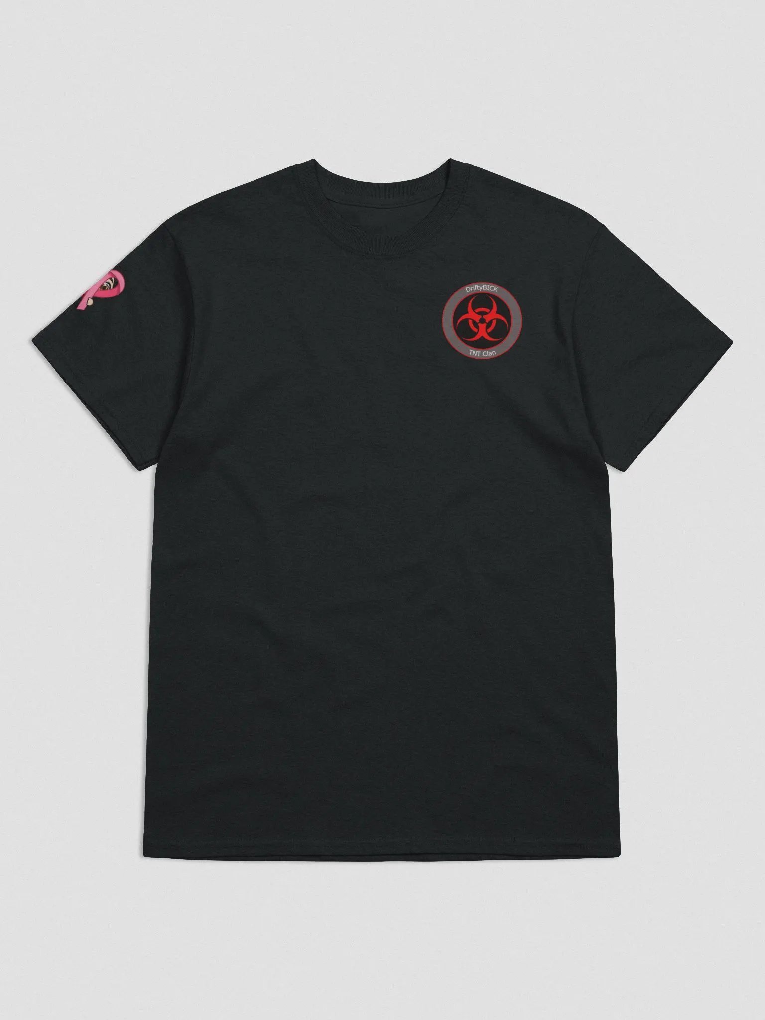 TNT Clan Breast Cancer Shirts product image (12)