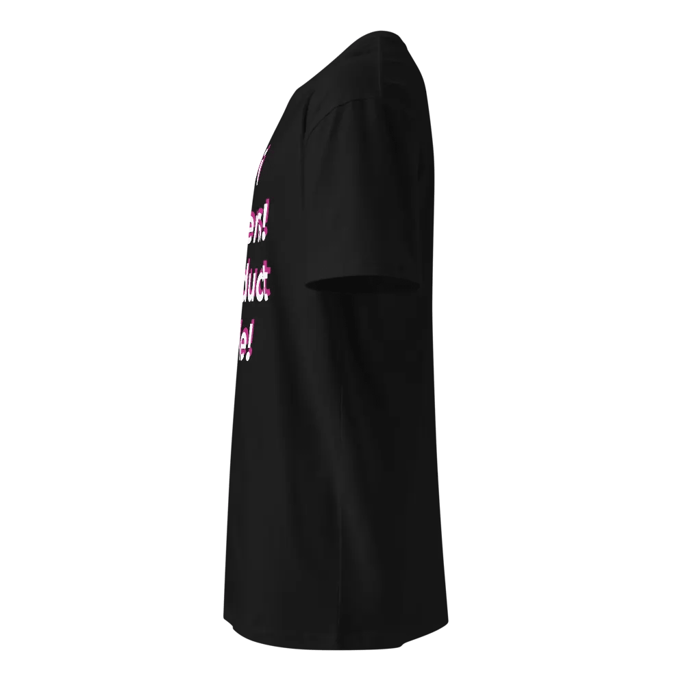 Abduct Me Tee product image (3)