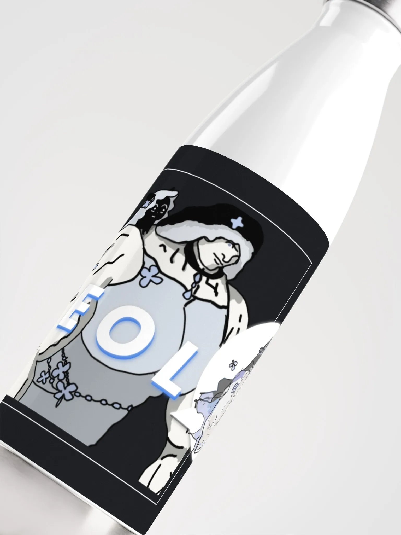 SWEOL Waterbottle product image (5)