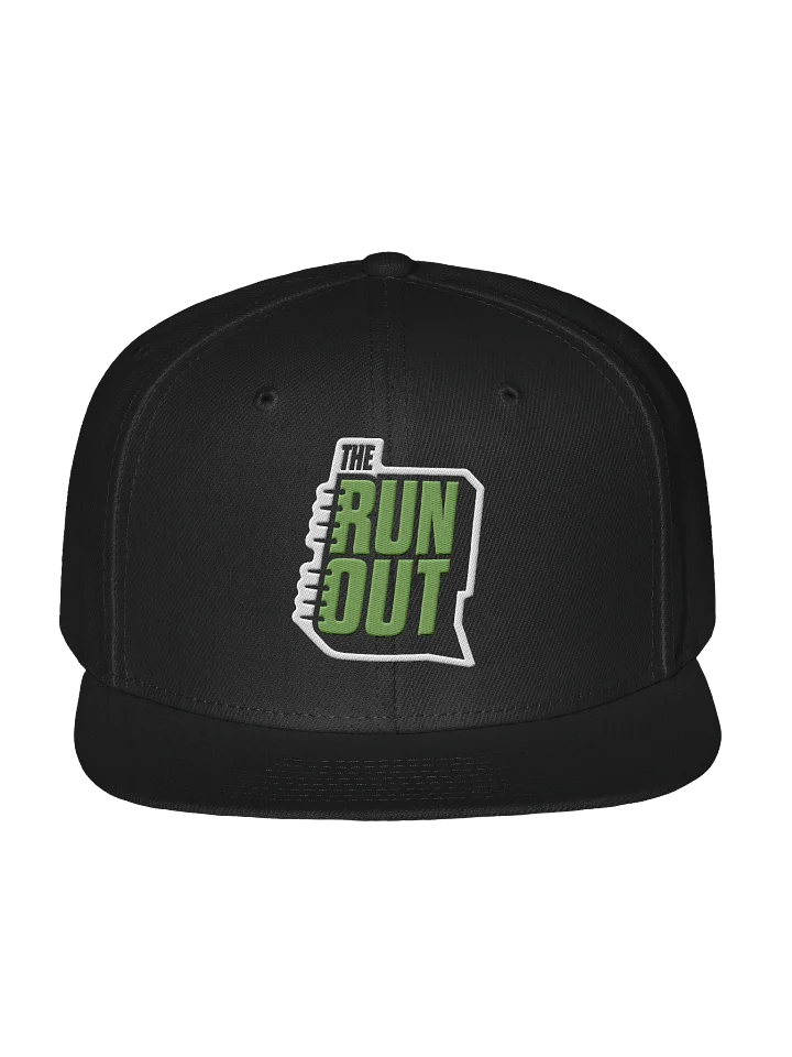 The Discussion Snapback product image (1)