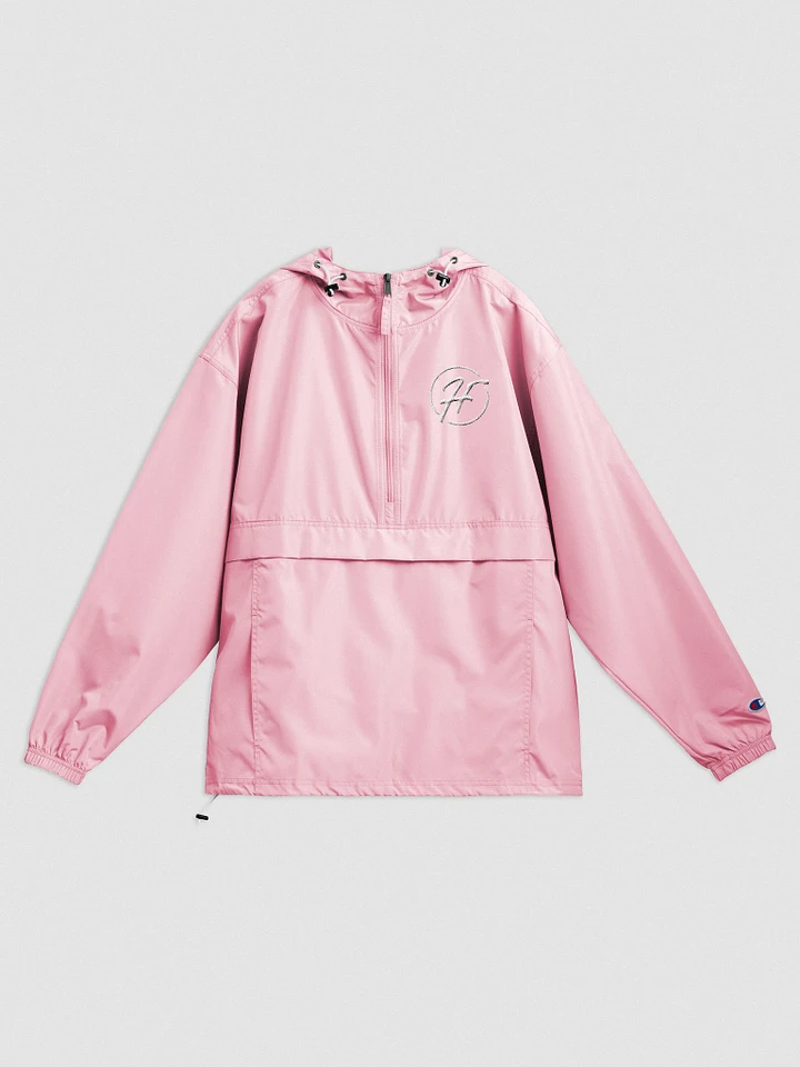 Champion x HF Packable Jacket product image (1)