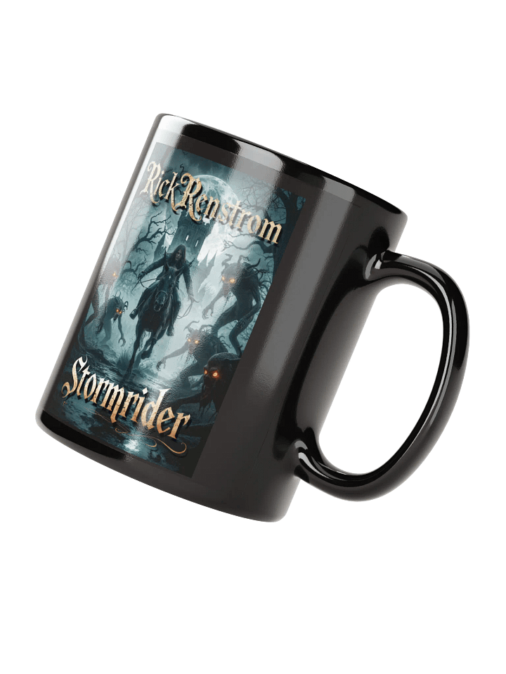 Stormrider Mug product image (2)