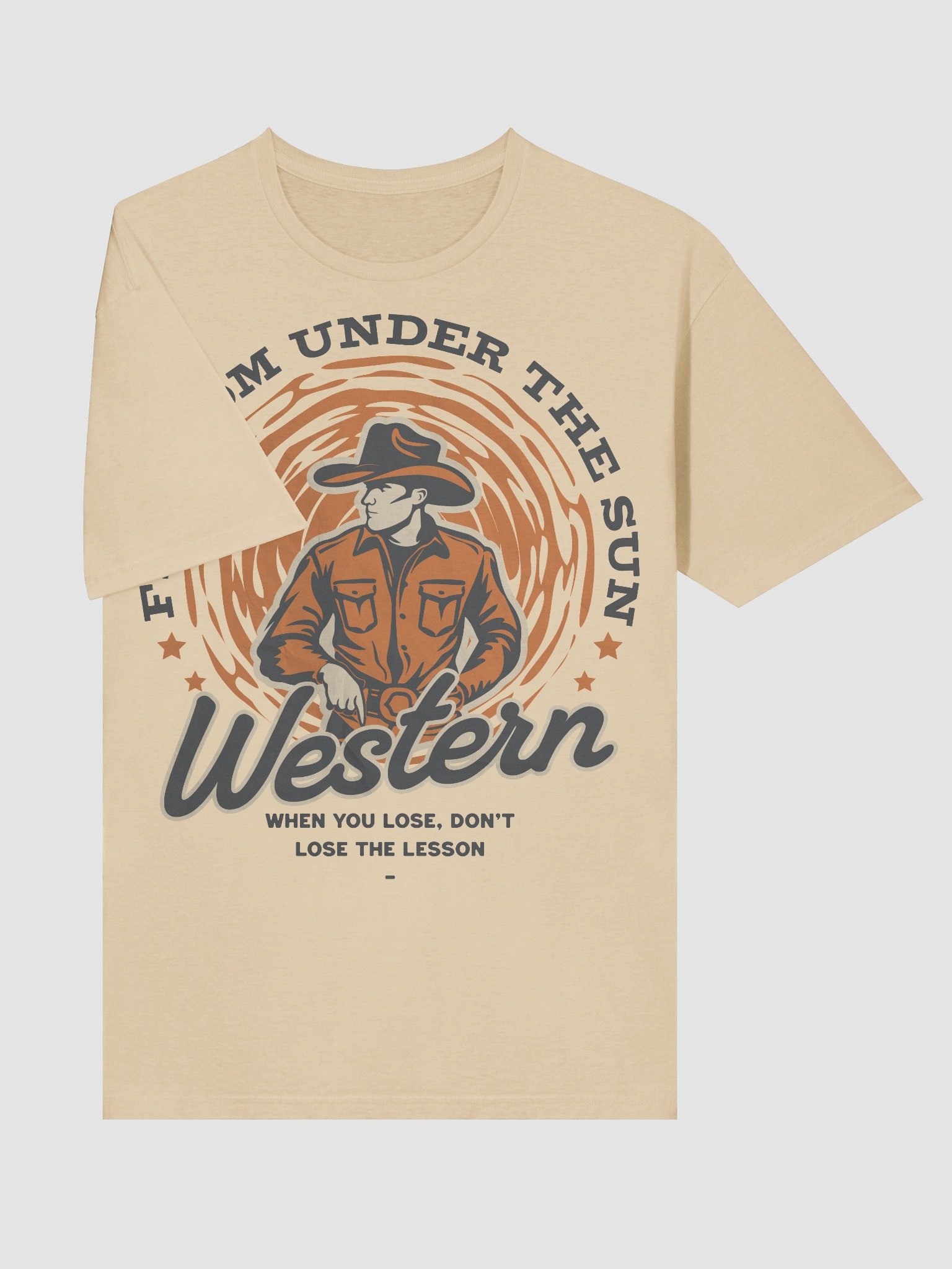 Freedom Under the Sun product image (5)
