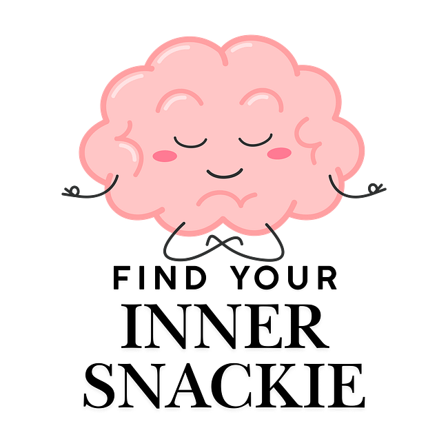 Mental Health Snackies