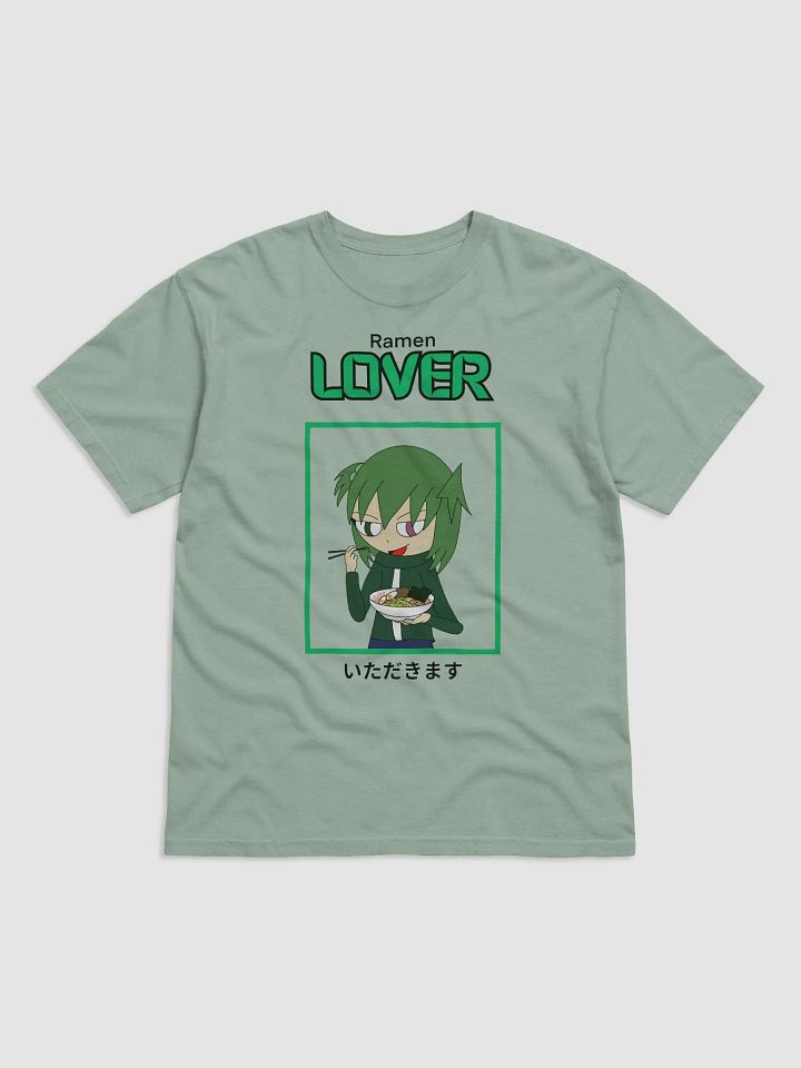 Makoto Ramen Lover Shirt product image (1)