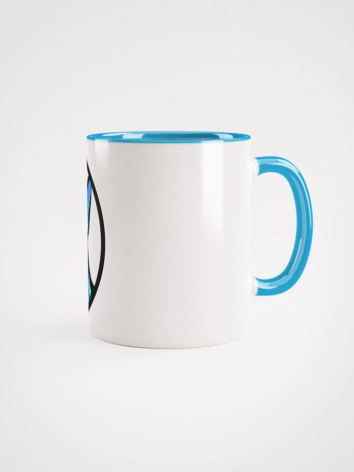 BLUE RIDGE FRENCHIE COFFEE MUG product image (2)