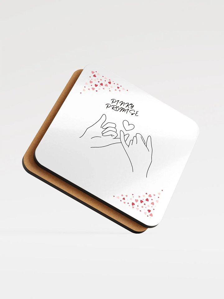 Promise Coaster product image (2)