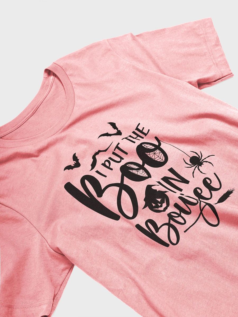 'Boo in Boujee' T-Shirt product image (62)