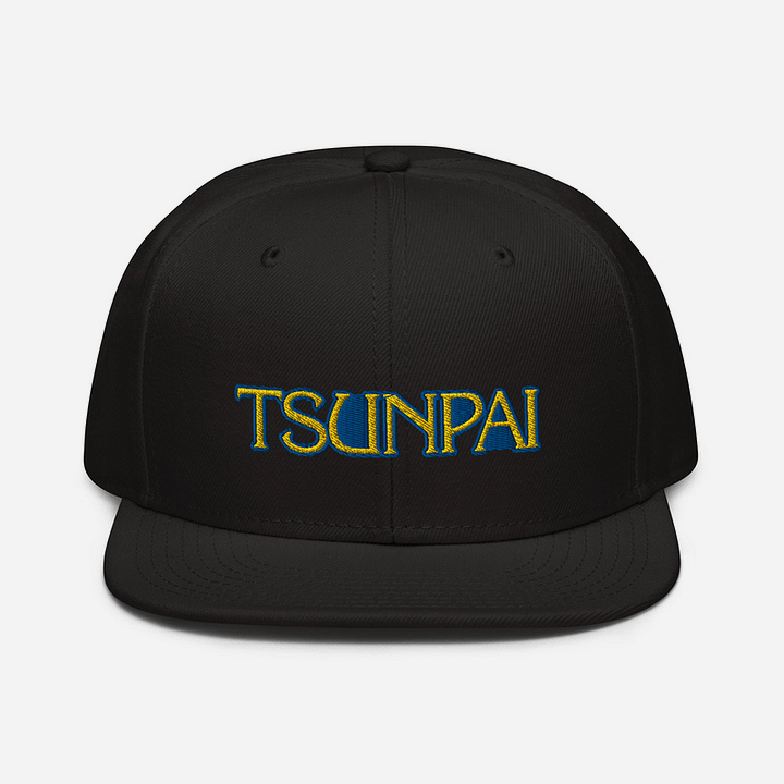 Nostalgia CapC0m Snapback Hat product image (1)