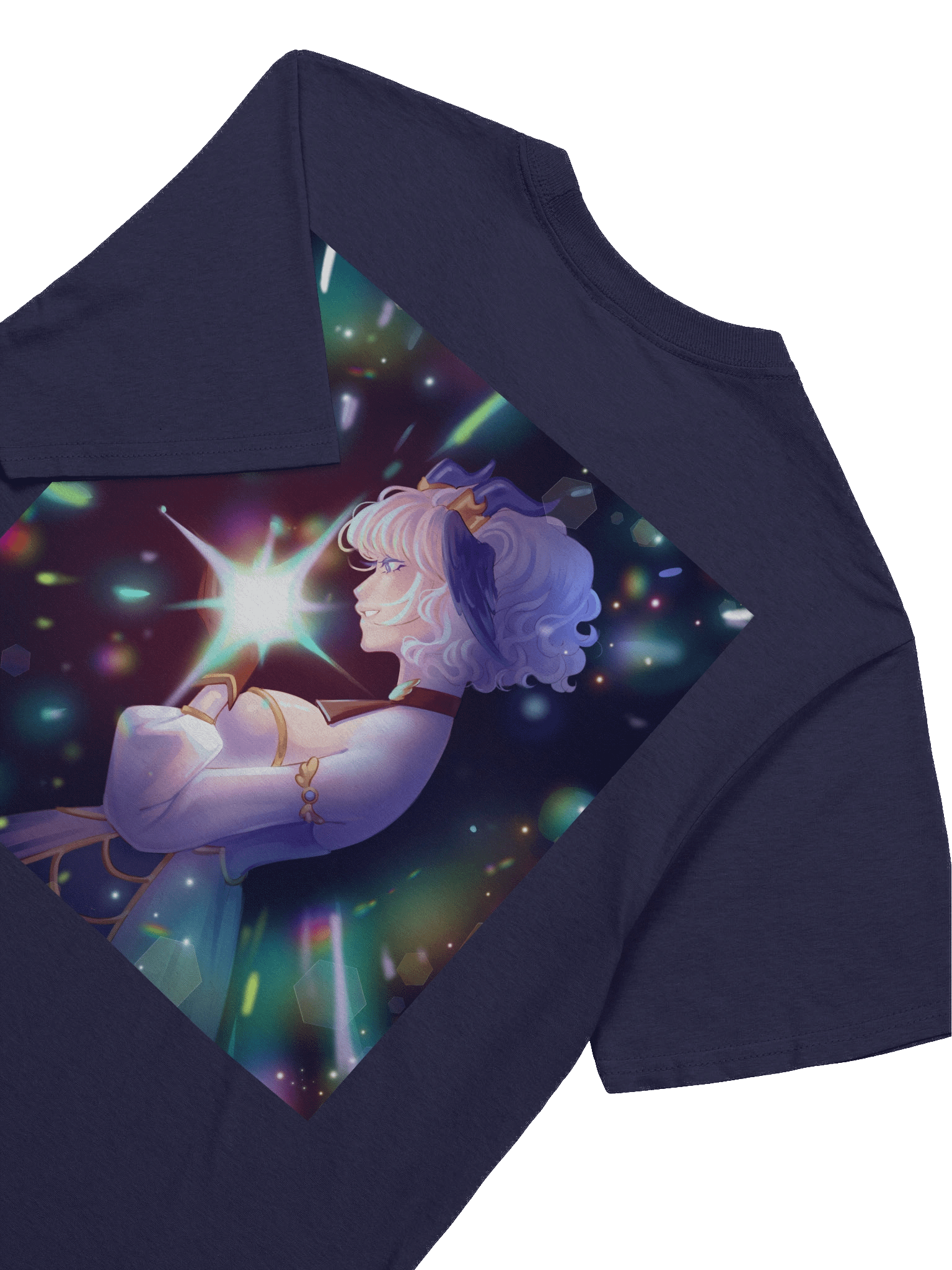 Star Keeper (Back) product image (30)