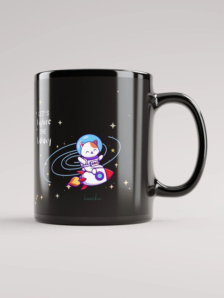 Space Adventure Mug product image (1)
