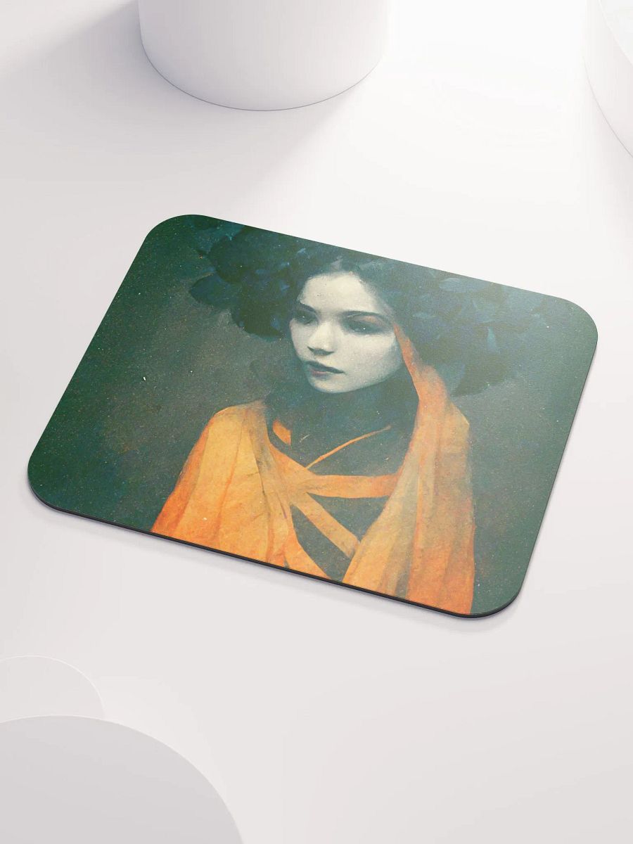 Enigmatic Nature Mouse Pad product image (3)