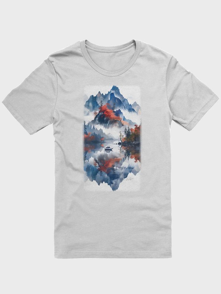 Chinese landscape #2 product image (16)
