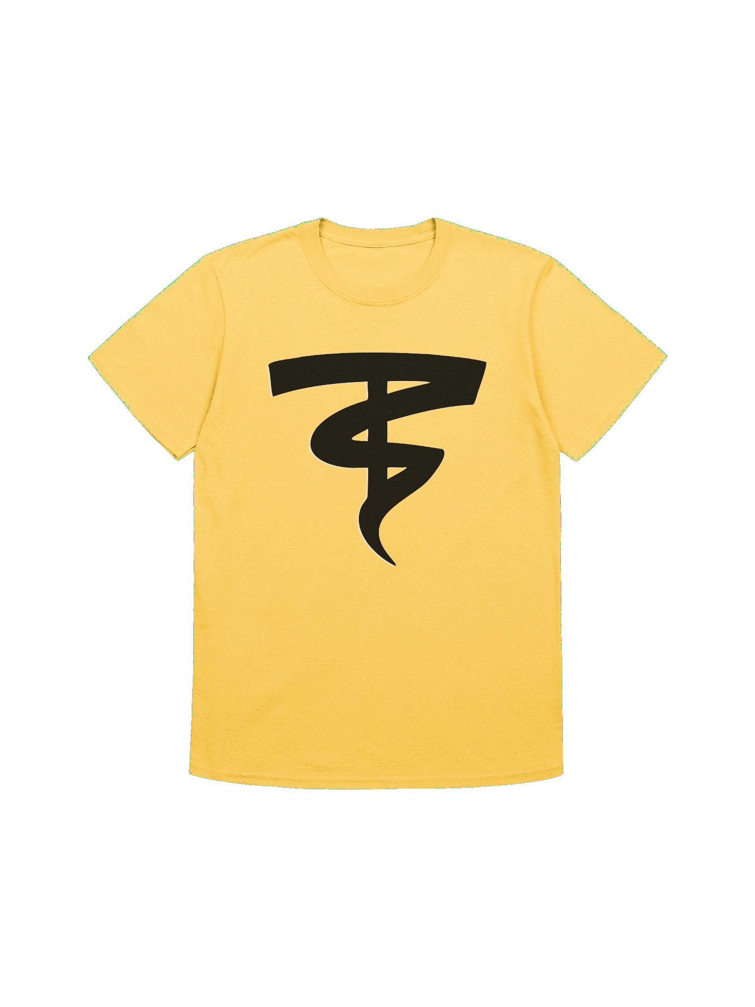 "Tornado Survival" Gold T-Shirt product image (1)