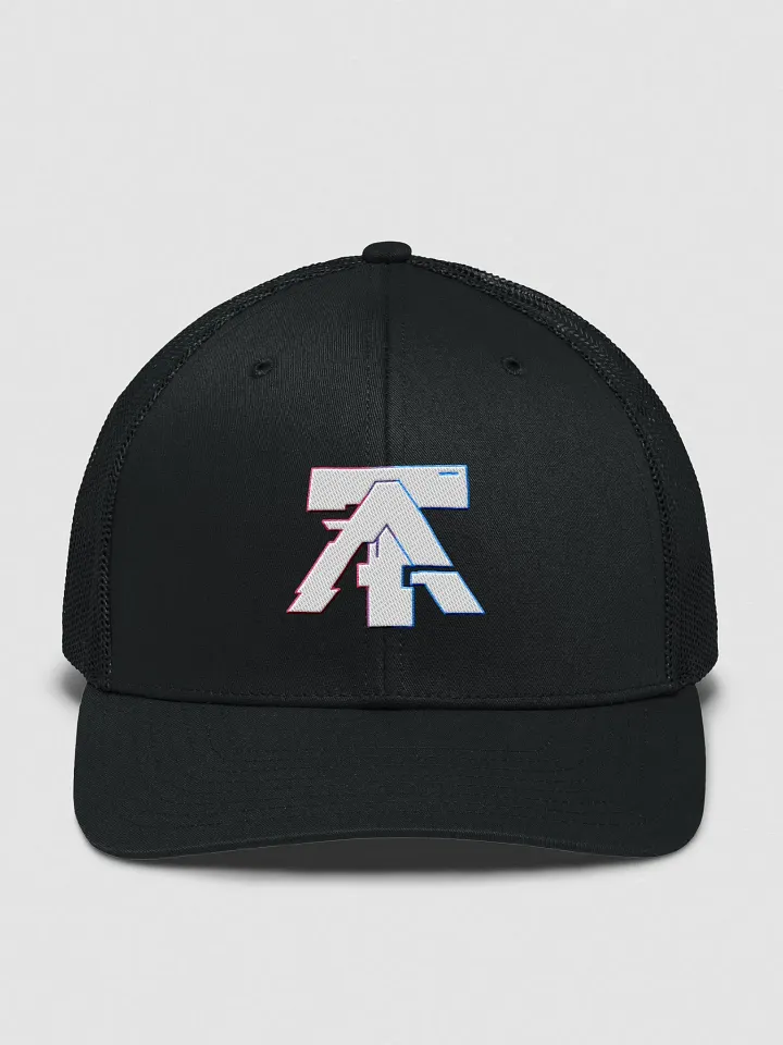 Tater 2.0 trucker hat product image (1)