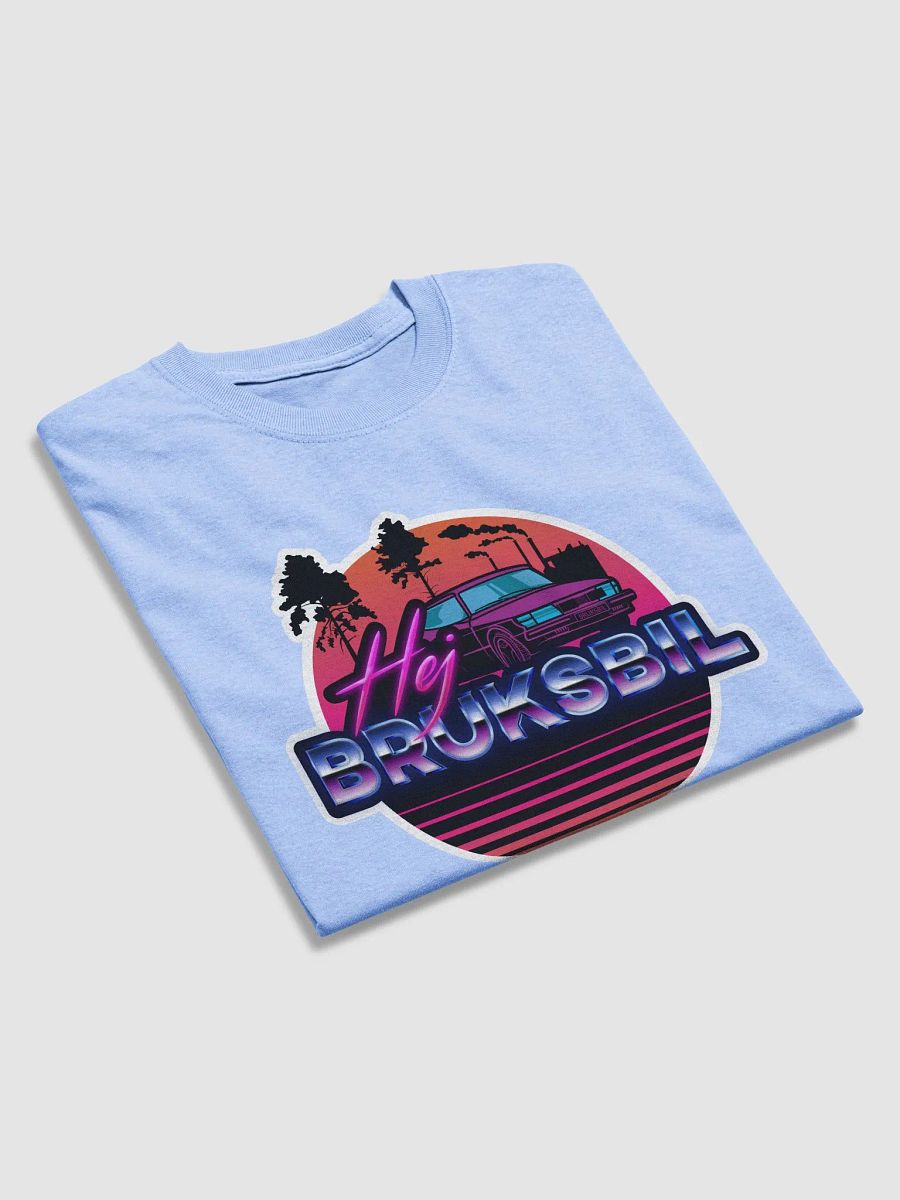 T-Shirt Unisex product image (4)