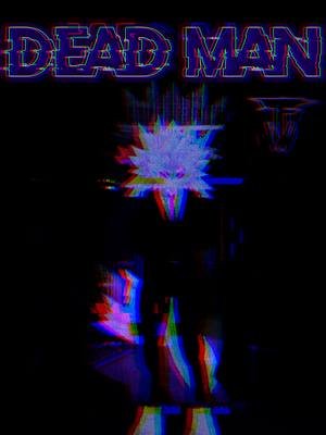 DEAD MAN ft. @triggertony  #thewolf #wolf #furry #vrchat #luvthewolf #lovethewolf #glitch #theglitch #youreadeadman #deadman